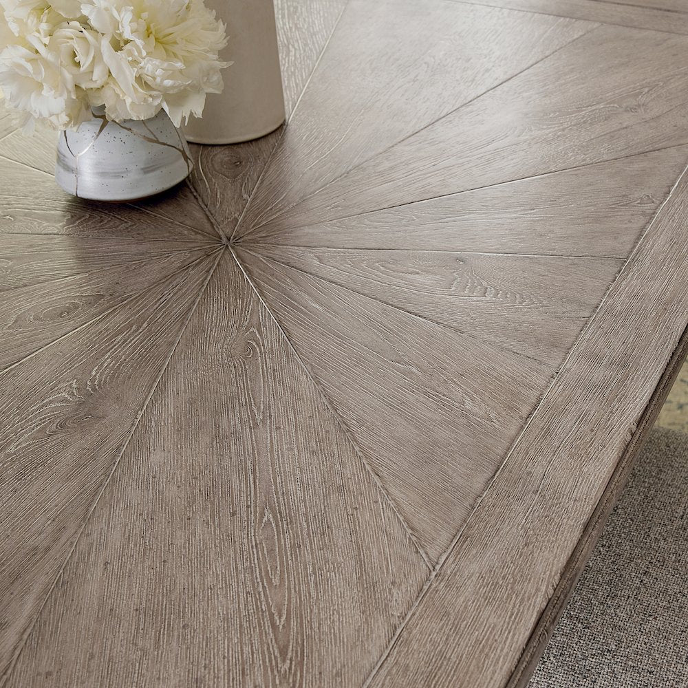 Higgins Street Gathering Trestle Table