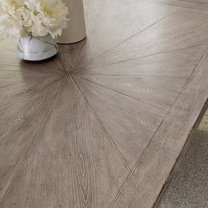 Higgins Street Gathering Trestle Table