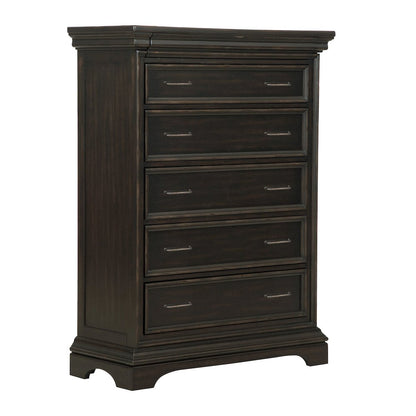 Caldwell 6 Drawer Chest