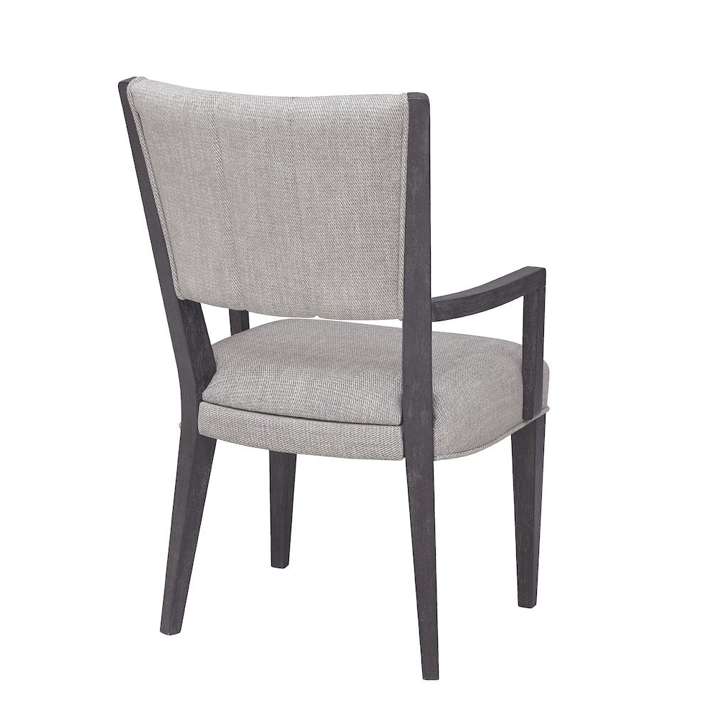 Quincy Upholstered Arm Chair