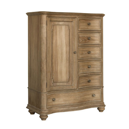 Weston Hills Door Chest