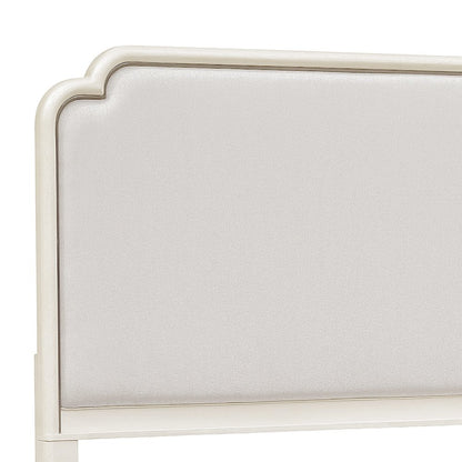 Grace Upholstered Queen Bed