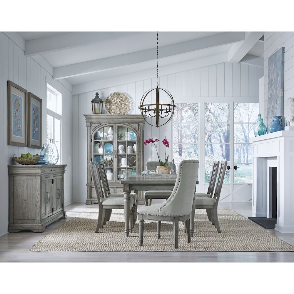 Madison Ridge China