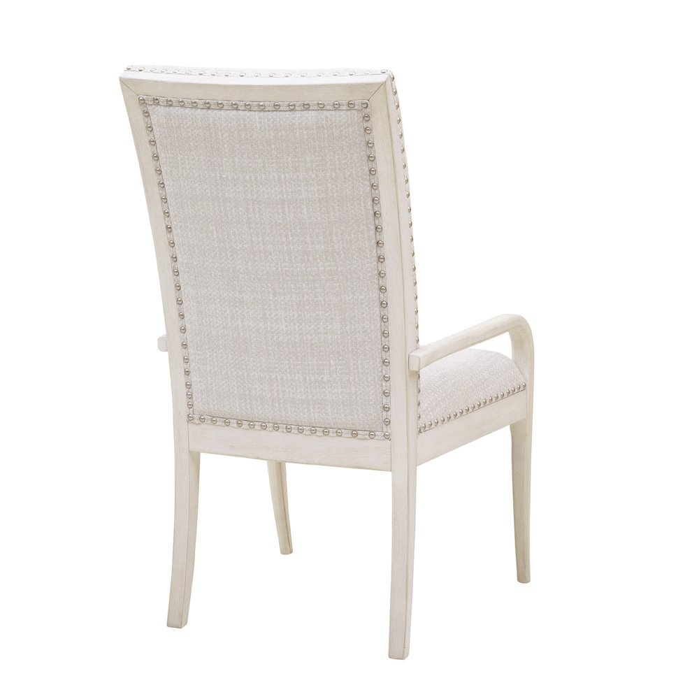 Ashby Place Upholstered Arm Chair