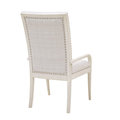 Ashby Place Upholstered Arm Chair