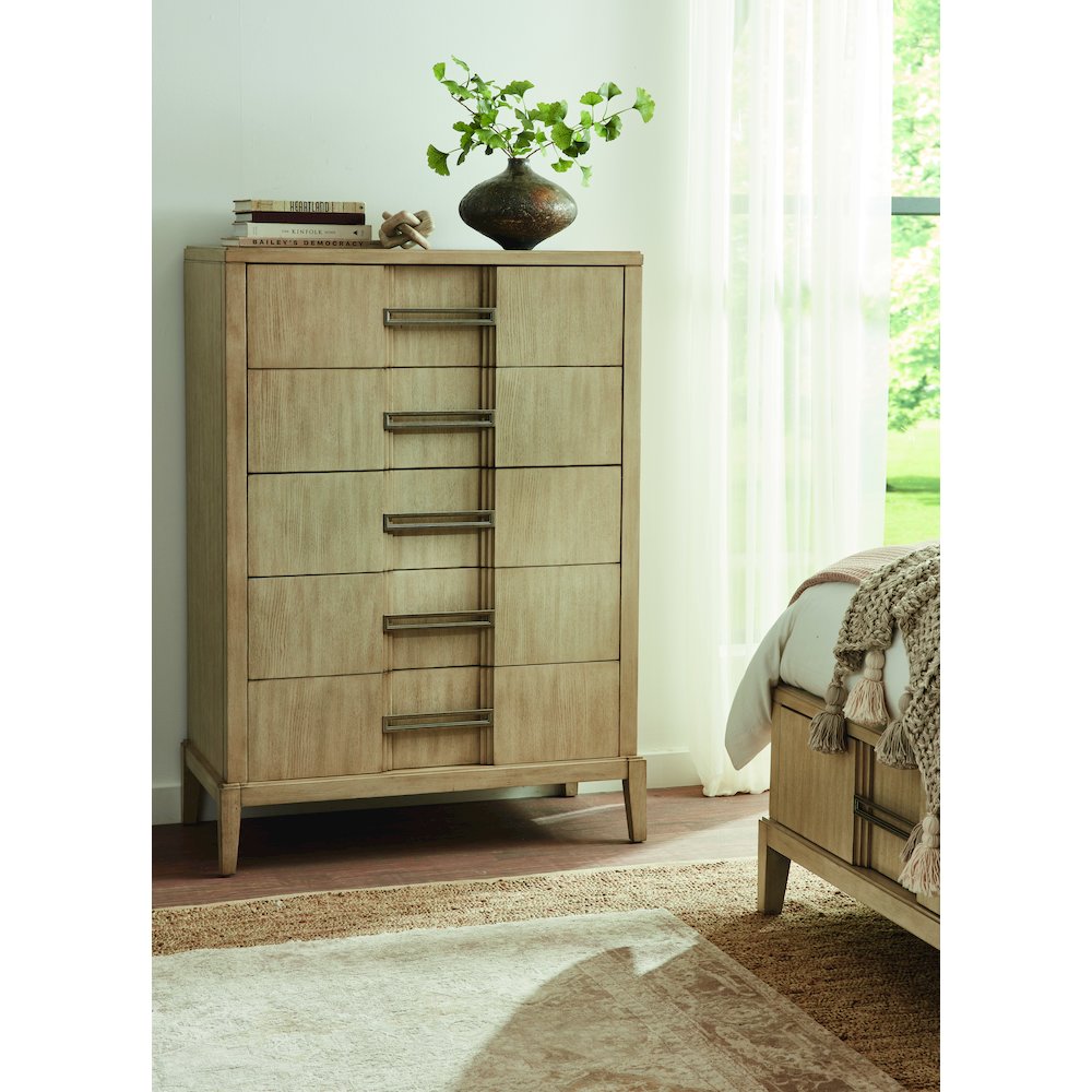 Kendall 5-Drawer Chest