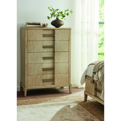 Kendall 5-Drawer Chest
