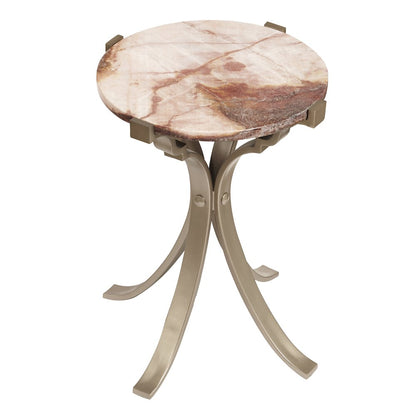 Dragon Onyx Spot Table