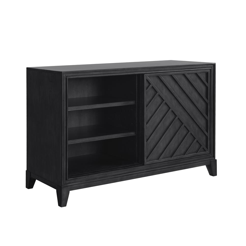 Lenox Sliding Door Server