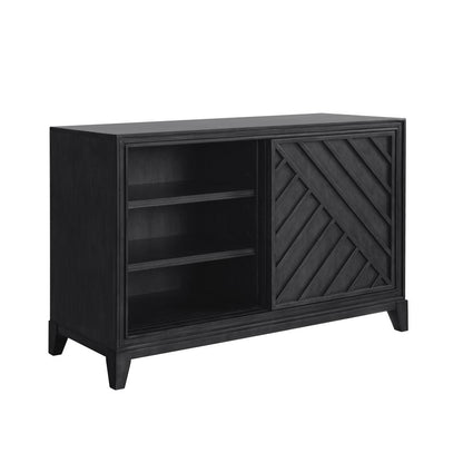 Lenox Sliding Door Server