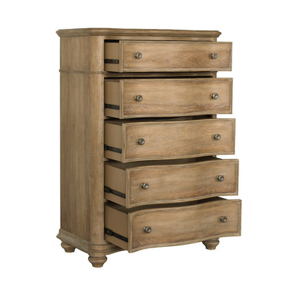 Weston Hills 5 Drawer Chest