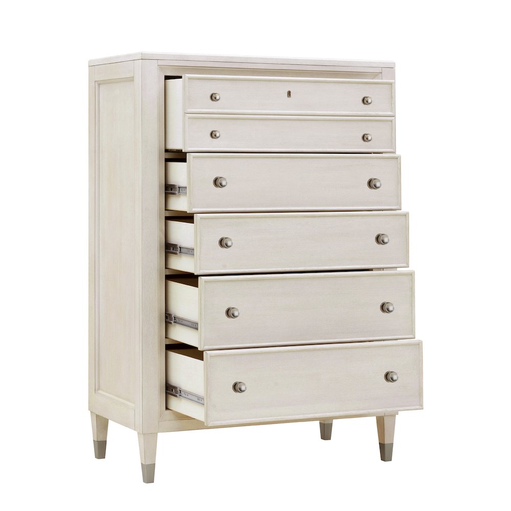 Ashby Place 5-Drawer Chest