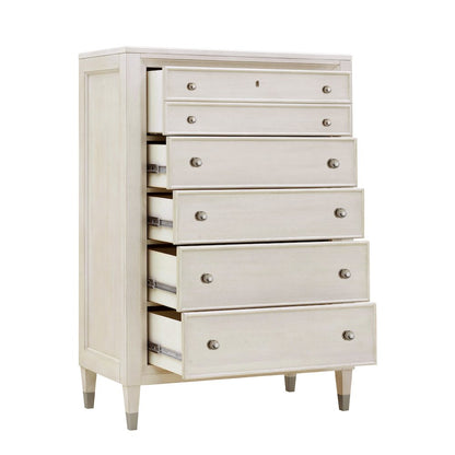 Ashby Place 5-Drawer Chest