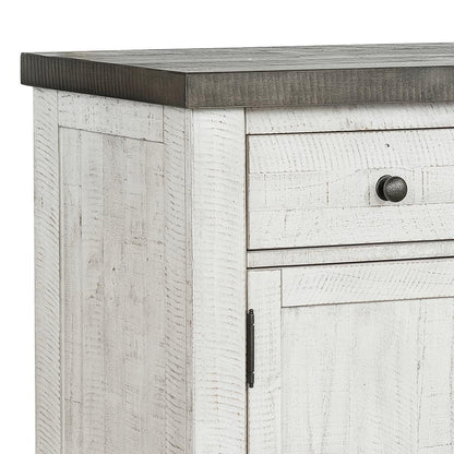 Valley Ridge 3 Drawer Server