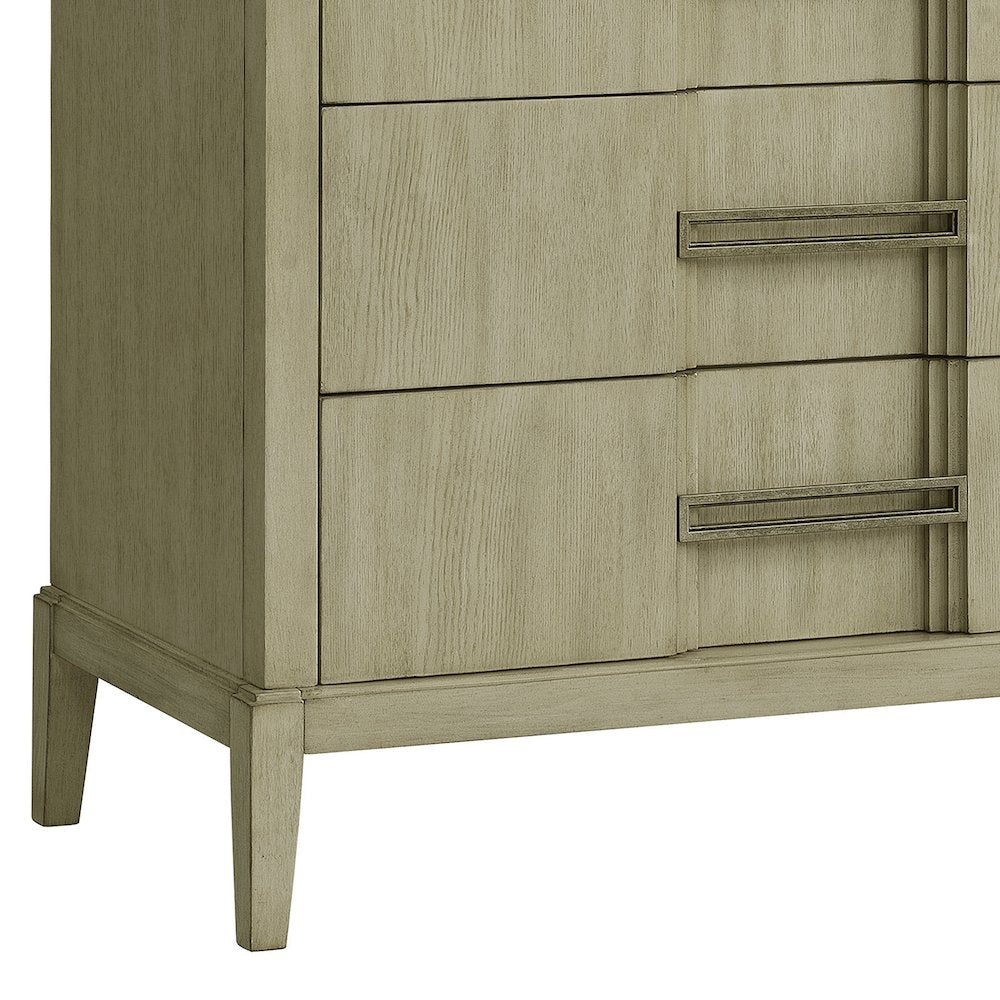 Kendall 5-Drawer Chest