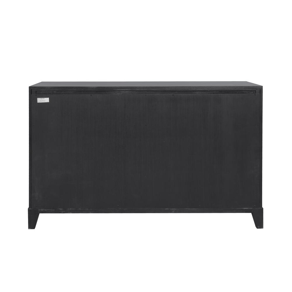Lenox Sliding Door Server