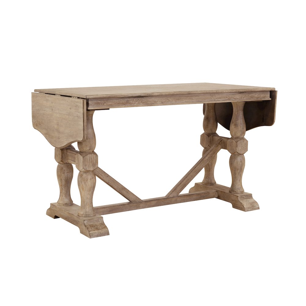 Higgins Street Gathering Trestle Table