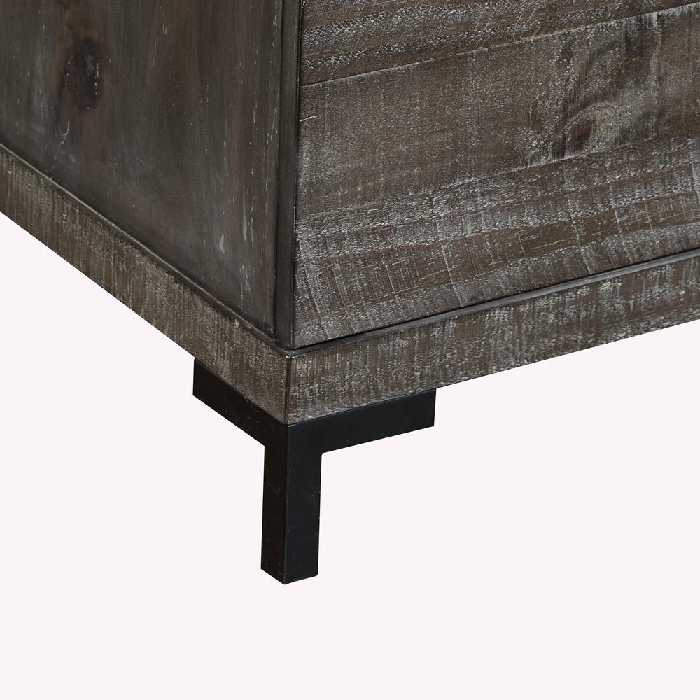 Austin 7 Drawer Dresser