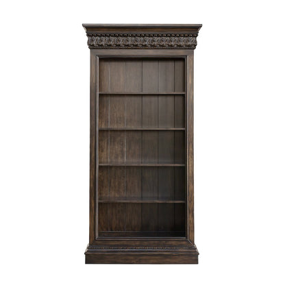 Open Bookcase Curio
