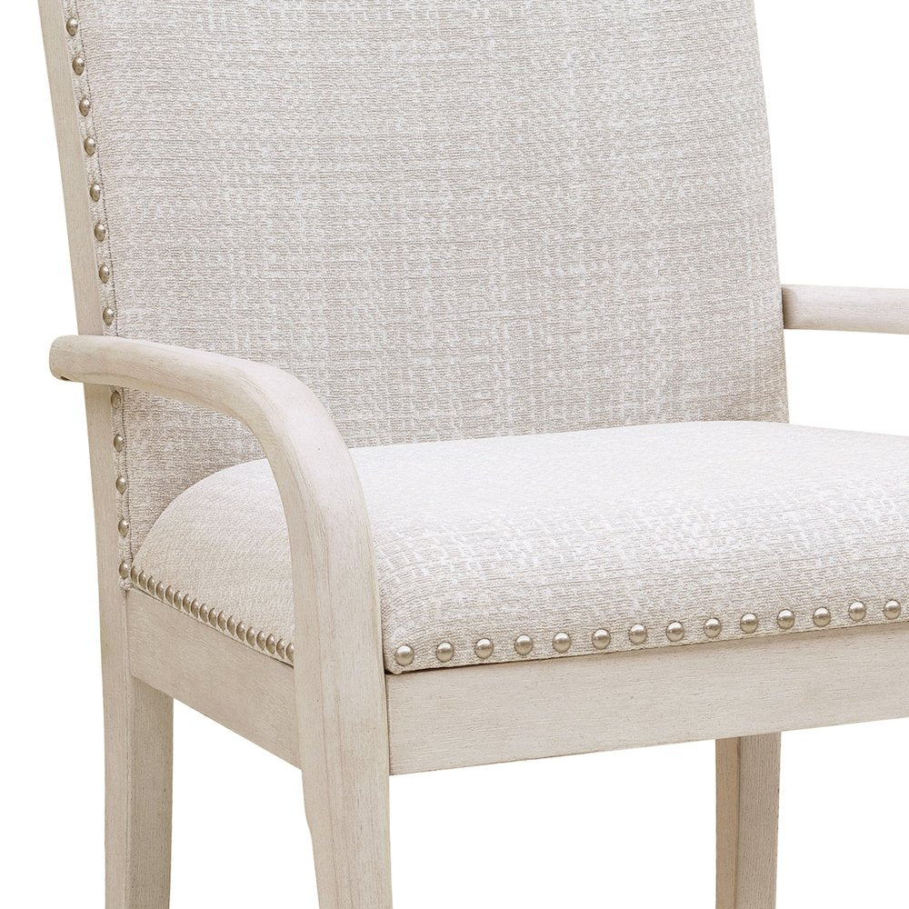 Ashby Place Upholstered Arm Chair