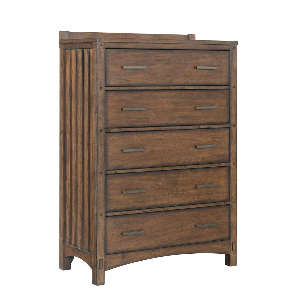 Seneca 5-Drawer Chest