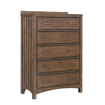 Seneca 5-Drawer Chest