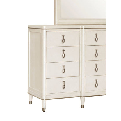 Grace 12-Drawer Dresser