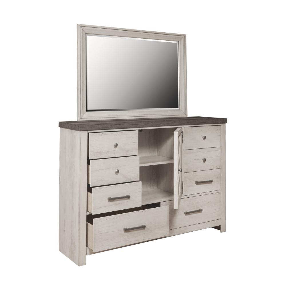 Riverwood Bureau Dresser