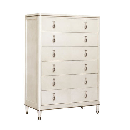 Grace 6-Drawer Chest