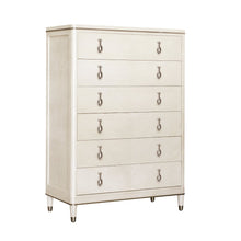 Grace 6-Drawer Chest