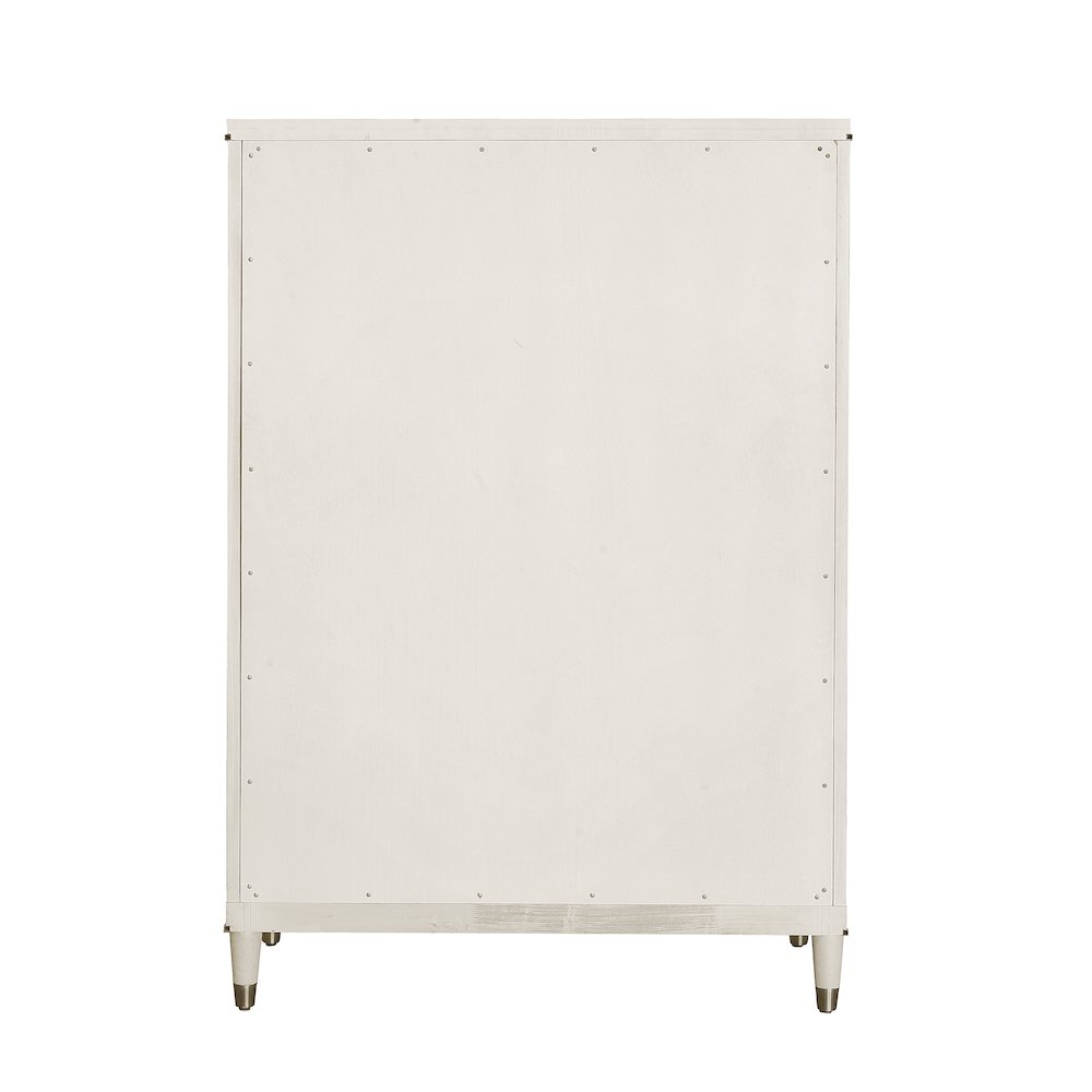 Grace 6-Drawer Chest