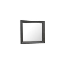 Hickory Creek Dresser Mirror