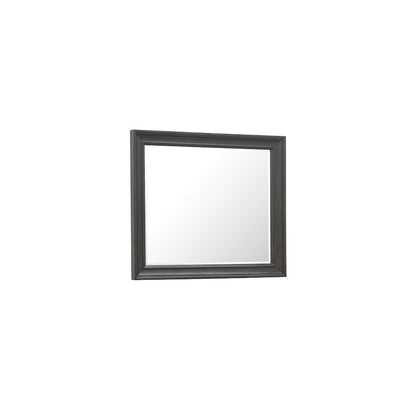 Hickory Creek Dresser Mirror