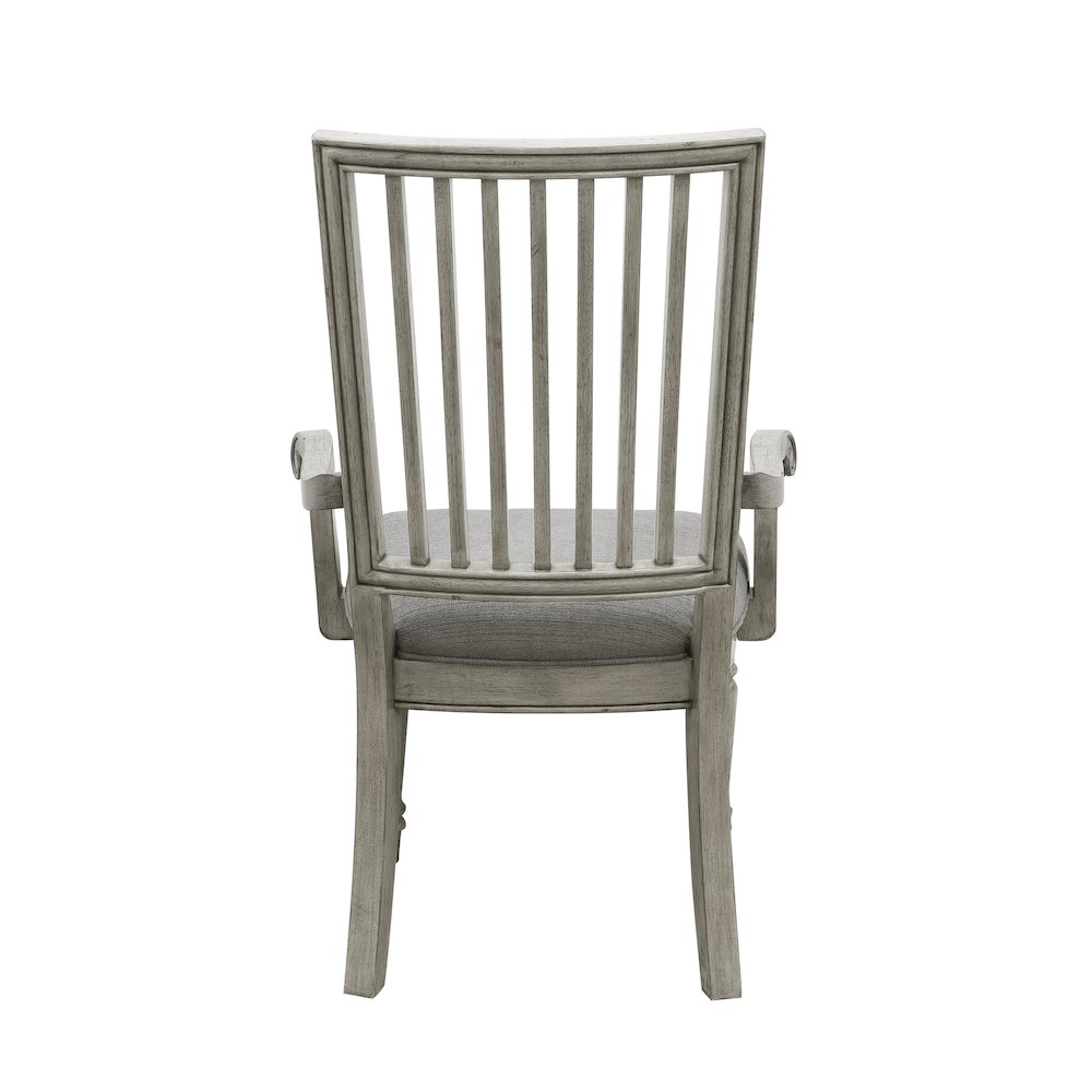 Madison Ridge Arm Chair