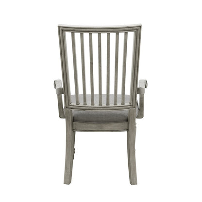 Madison Ridge Arm Chair