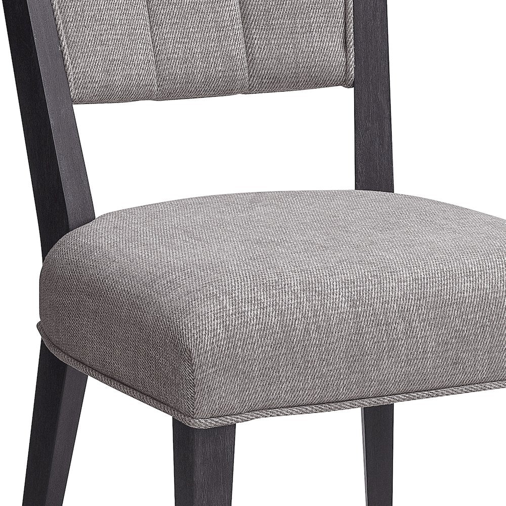 Quincy Upholstered Side Chair