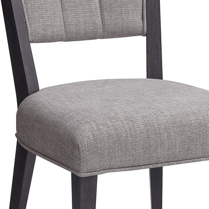 Quincy Upholstered Side Chair