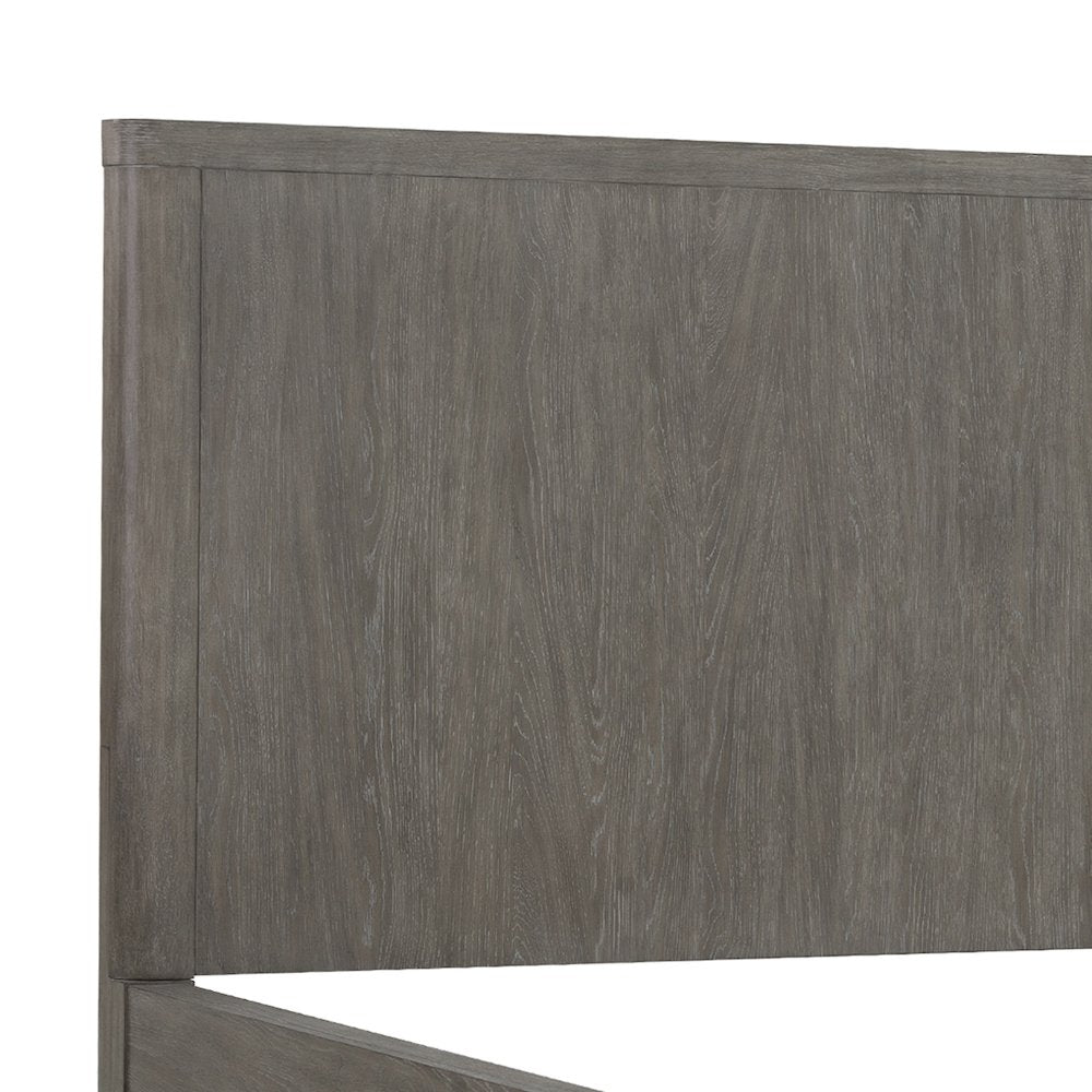 Drew & Jonathan Home Griffith King Panel Bed