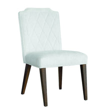 Asher Park Upholstered Side Chair, Upholstered Finish