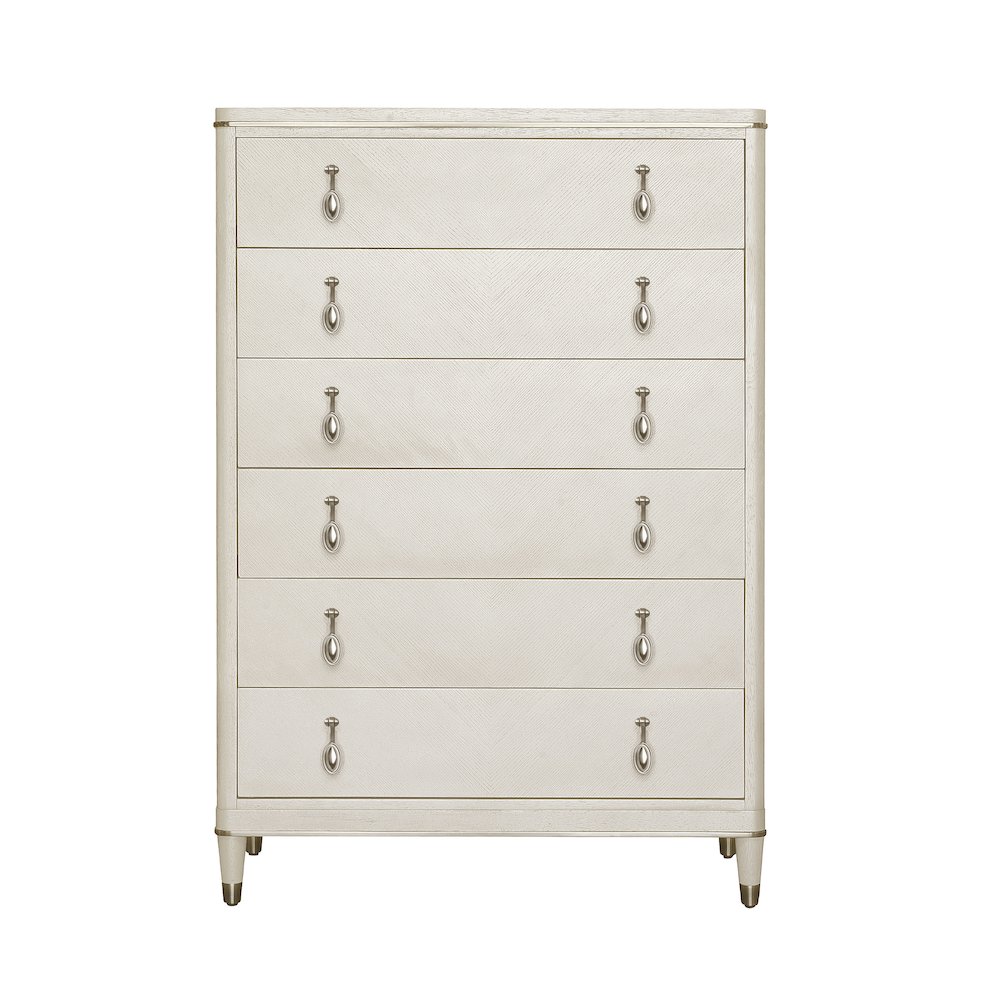 Grace 6-Drawer Chest