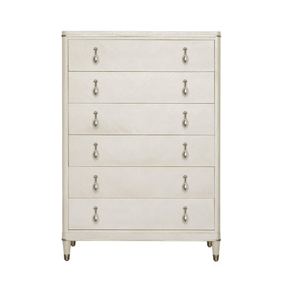 Grace 6-Drawer Chest
