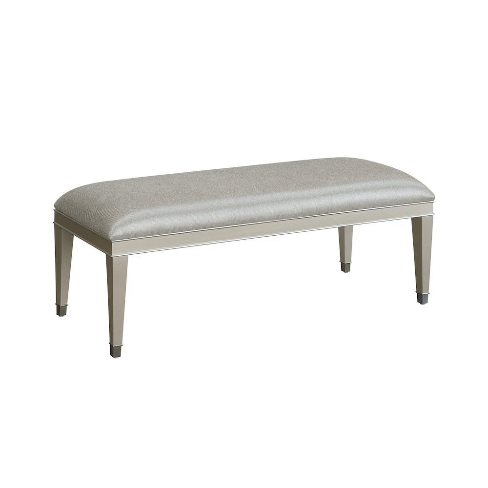 Zoey Upholstered Bed Bench