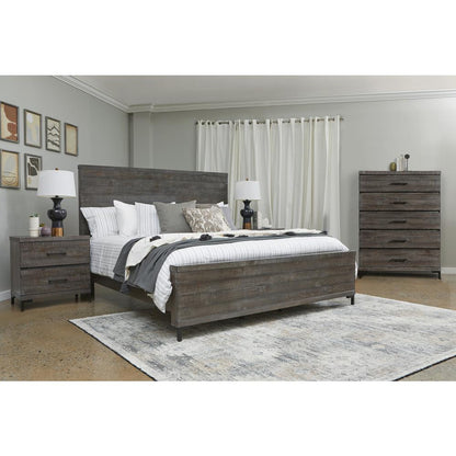 Austin 5 Drawer Chest