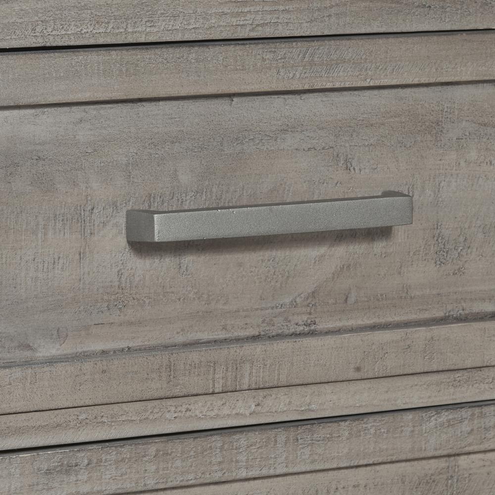 Durango 5-Drawer Chest