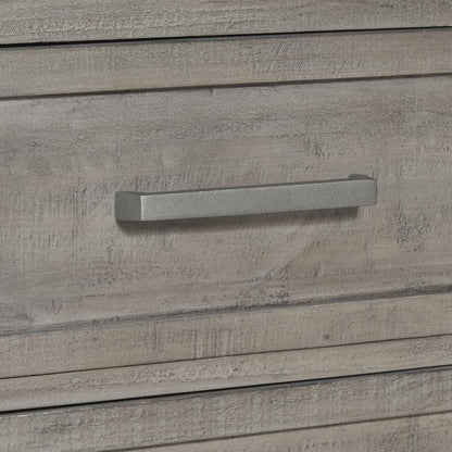 Durango 5-Drawer Chest