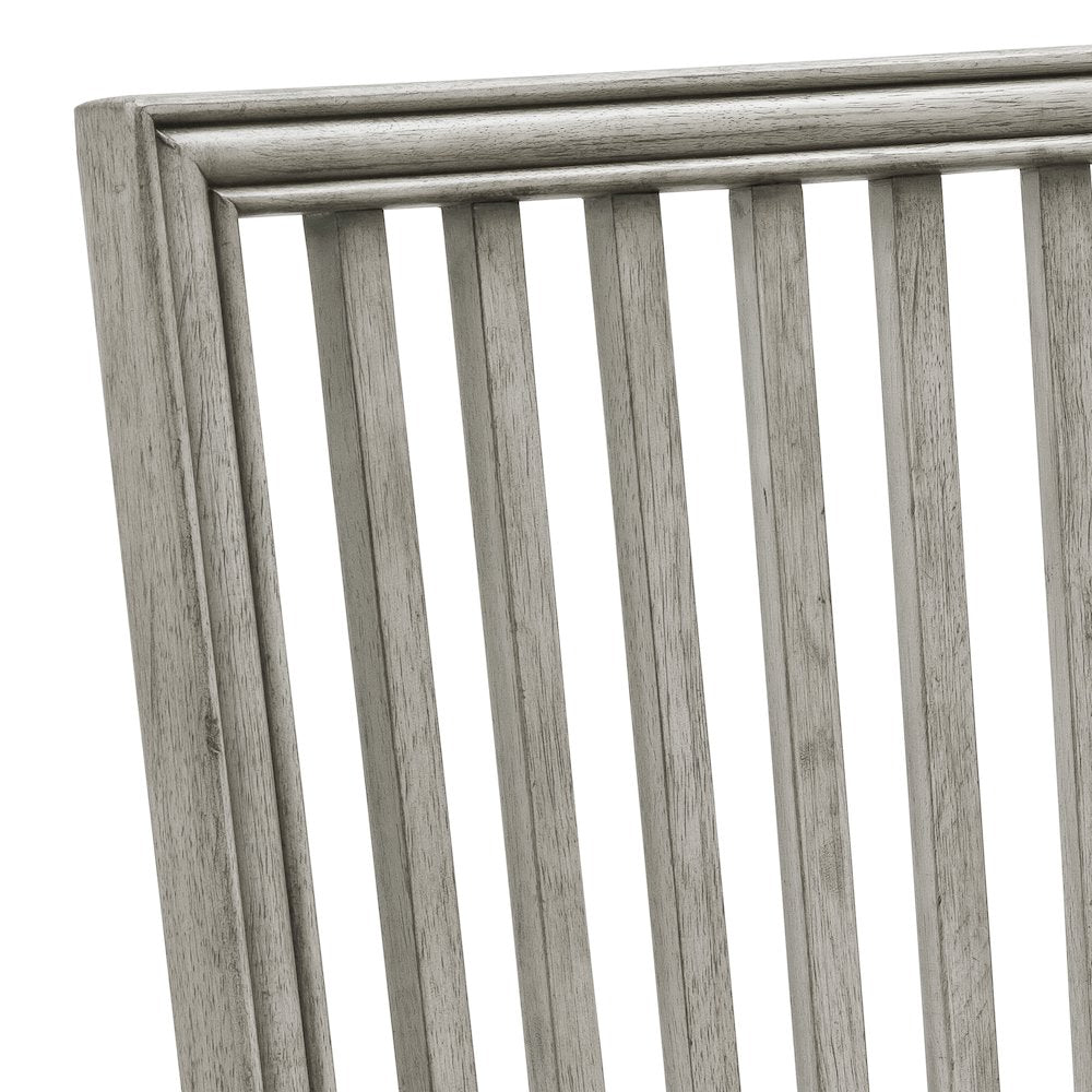 Madison Ridge Farmhouse Side Chair