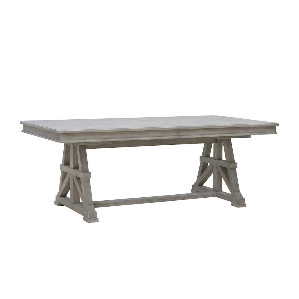 Abbotts Glen Trestle Dining Table