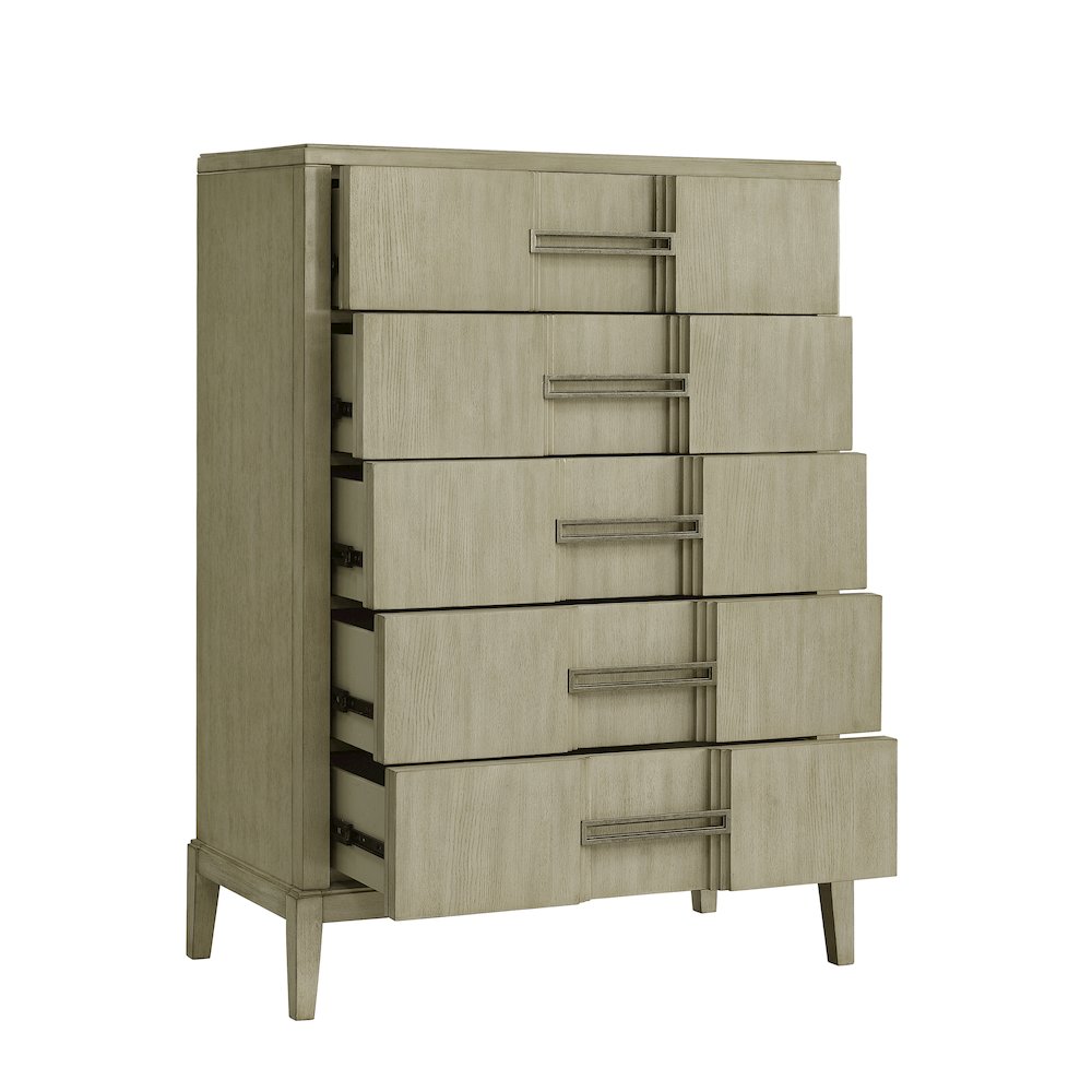 Kendall 5-Drawer Chest