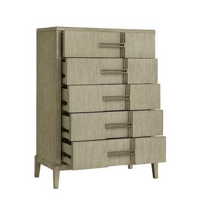 Kendall 5-Drawer Chest