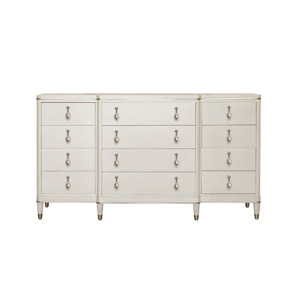 Grace 12-Drawer Dresser